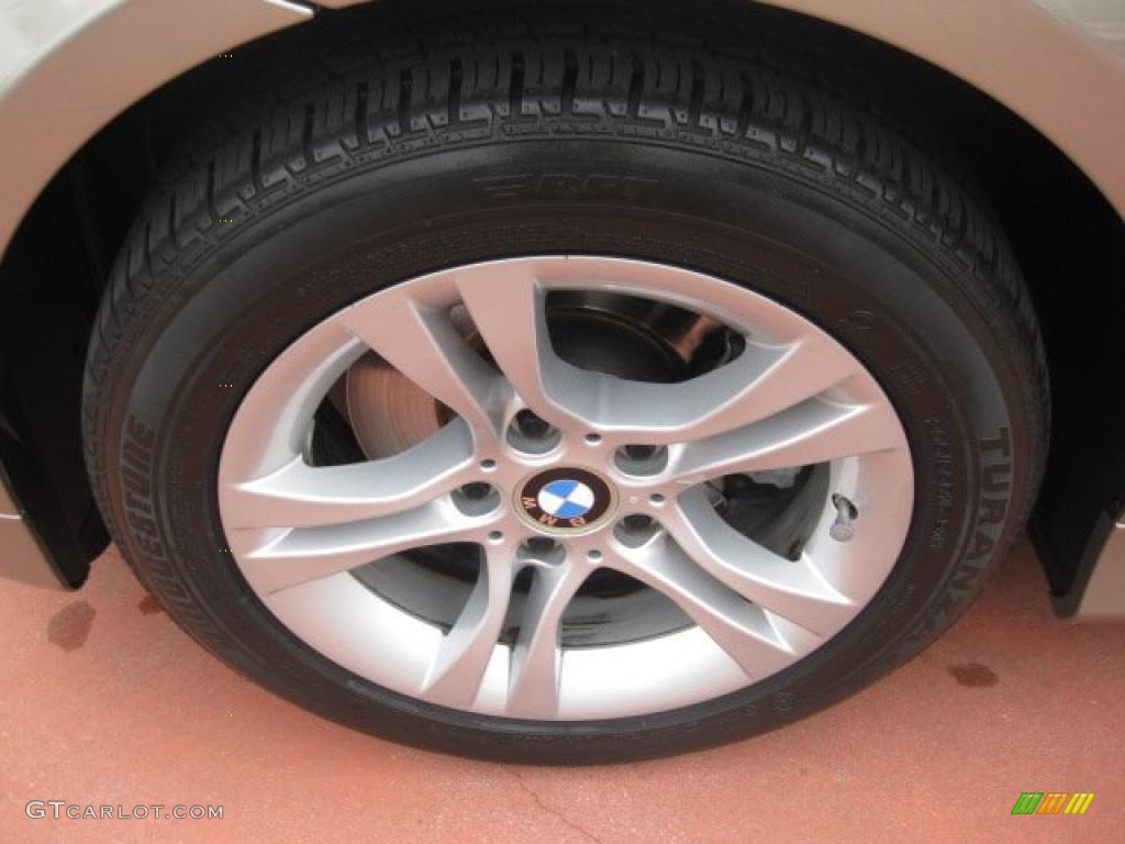 2008 BMW 3 Series 328i Wagon Wheel Photo #38212020