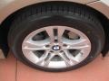 2008 BMW 3 Series 328i Wagon Wheel