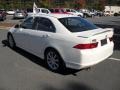 Premium White Pearl - TSX Sedan Photo No. 2