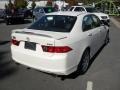 Premium White Pearl - TSX Sedan Photo No. 3