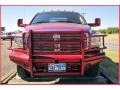 2006 Flame Red Dodge Ram 3500 SLT Quad Cab 4x4 Dually  photo #14