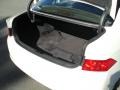 Premium White Pearl - TSX Sedan Photo No. 18