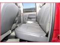 Flame Red - Ram 3500 SLT Quad Cab 4x4 Dually Photo No. 22