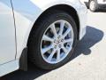 Premium White Pearl - TSX Sedan Photo No. 23