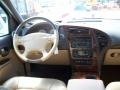 2003 Olympic White Buick Rendezvous CXL AWD  photo #27