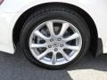 Premium White Pearl - TSX Sedan Photo No. 26
