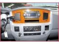 Flame Red - Ram 3500 SLT Quad Cab 4x4 Dually Photo No. 32
