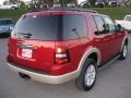 2010 Sangria Red Metallic Ford Explorer Eddie Bauer 4x4  photo #6