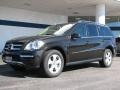 2011 Verde Brook Metallic Mercedes-Benz GL 450 4Matic  photo #1