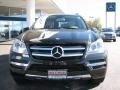 2011 Verde Brook Metallic Mercedes-Benz GL 450 4Matic  photo #2