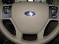 2010 Ford Explorer Eddie Bauer 4x4 Controls