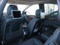  2011 R 350 4Matic Black Interior