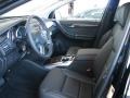  2011 R 350 4Matic Black Interior