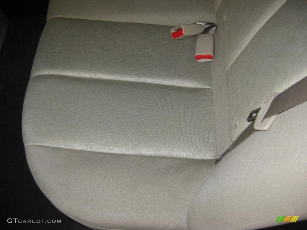 2010 Elantra GLS - Ebony Black / Beige photo #15