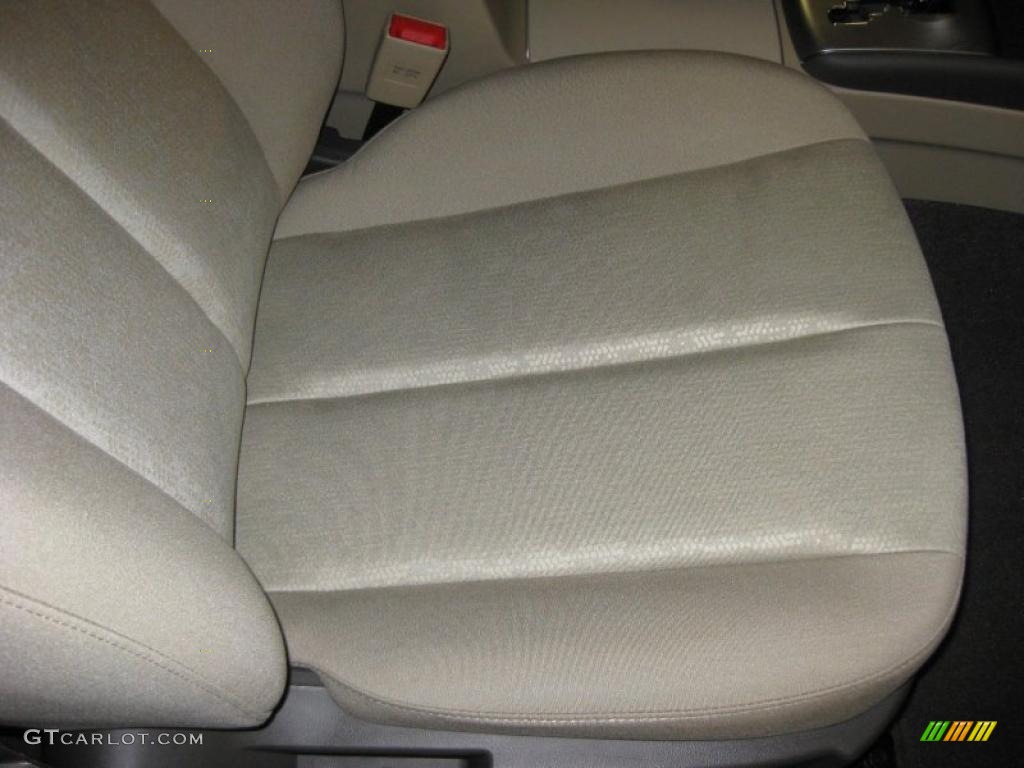 2010 Elantra GLS - Ebony Black / Beige photo #18