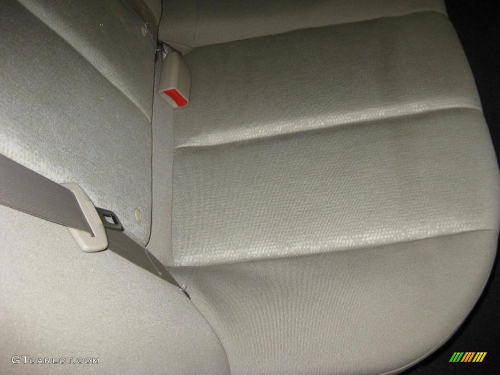 2010 Elantra GLS - Ebony Black / Beige photo #21
