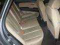 Natural Khaki - Elantra GLS Photo No. 20