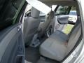  2008 Pacifica LX AWD Pastel Slate Gray Interior