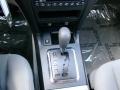  2008 Pacifica LX AWD 6 Speed AutoStick Automatic Shifter