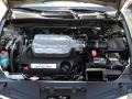 Bold Beige Metallic - Accord EX V6 Sedan Photo No. 20