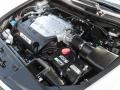2008 Bold Beige Metallic Honda Accord EX V6 Sedan  photo #21