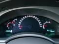 Pastel Slate Gray Gauges Photo for 2008 Chrysler Pacifica #38213808