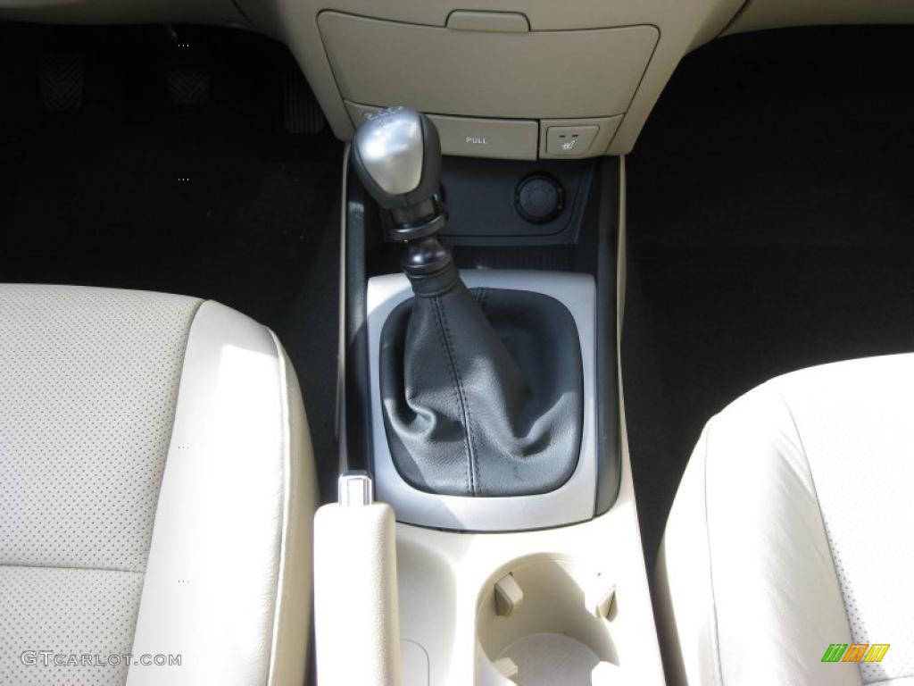 2011 Hyundai Elantra Touring SE 5 Speed Manual Transmission Photo #38213824