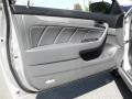 2007 Alabaster Silver Metallic Honda Accord EX Coupe  photo #7