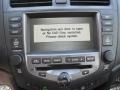 2007 Alabaster Silver Metallic Honda Accord EX Coupe  photo #13