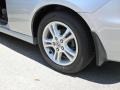2007 Alabaster Silver Metallic Honda Accord EX Coupe  photo #15
