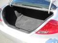 2007 Alabaster Silver Metallic Honda Accord EX Coupe  photo #16