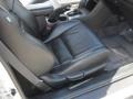 2007 Alabaster Silver Metallic Honda Accord EX Coupe  photo #17