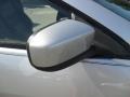 2007 Alabaster Silver Metallic Honda Accord EX Coupe  photo #22