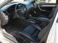 2007 Alabaster Silver Metallic Honda Accord EX Coupe  photo #25