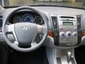 Gray Dashboard Photo for 2011 Hyundai Veracruz #38214740