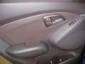 2011 Iris Blue Hyundai Tucson GLS  photo #16