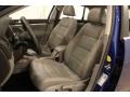 Laser Blue Metallic - Jetta SE Sedan Photo No. 11