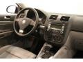 Laser Blue Metallic - Jetta SE Sedan Photo No. 18