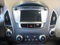 Taupe Navigation Photo for 2011 Hyundai Tucson #38215108