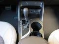 6 Speed Shiftronic Automatic 2011 Hyundai Tucson GLS Transmission