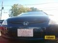 2003 Sapphire Blue Pearl Honda Accord EX Coupe  photo #6