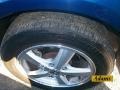 2003 Sapphire Blue Pearl Honda Accord EX Coupe  photo #9