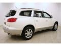 2008 White Diamond Tri Coat Buick Enclave CXL AWD  photo #7