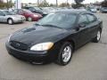 2005 Black Ford Taurus SE  photo #11