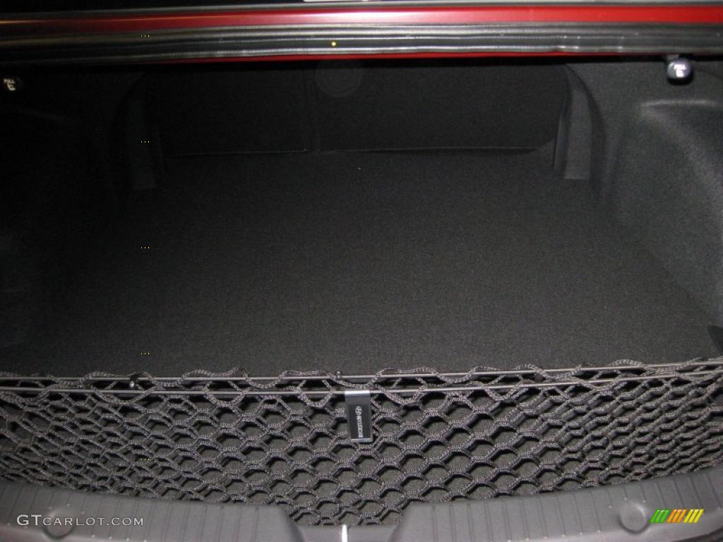 2011 Sonata GLS - Venetian Red / Camel photo #10