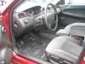  2011 Impala LT Ebony Interior