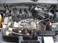 2005 Black Ford Taurus SE  photo #31