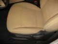 Pearl White - Sonata GLS Photo No. 12