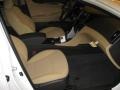 2011 Pearl White Hyundai Sonata GLS  photo #17