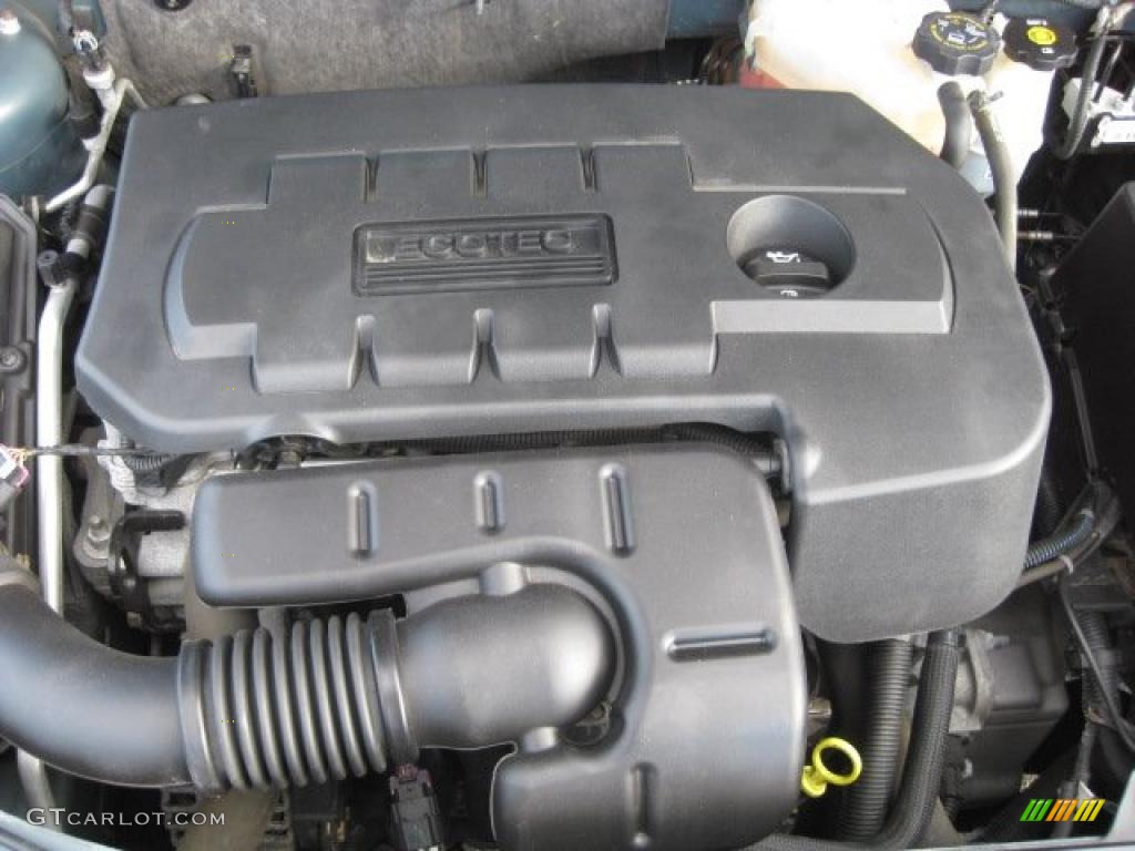 2006 G6 Sedan - Stealth Gray Metallic / Light Taupe photo #29